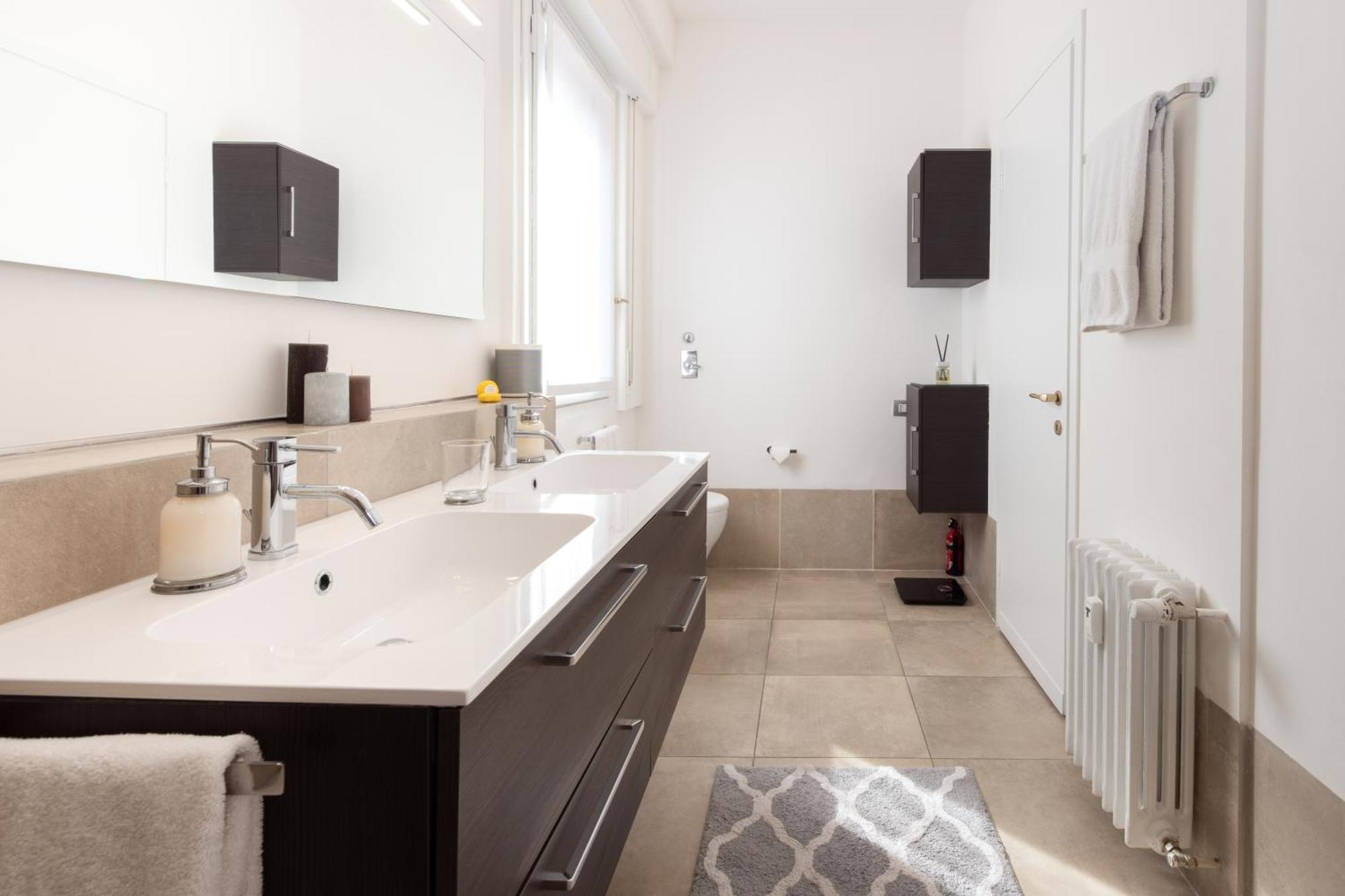 Spiga Duplex By Montenapoleone Living Apartment
