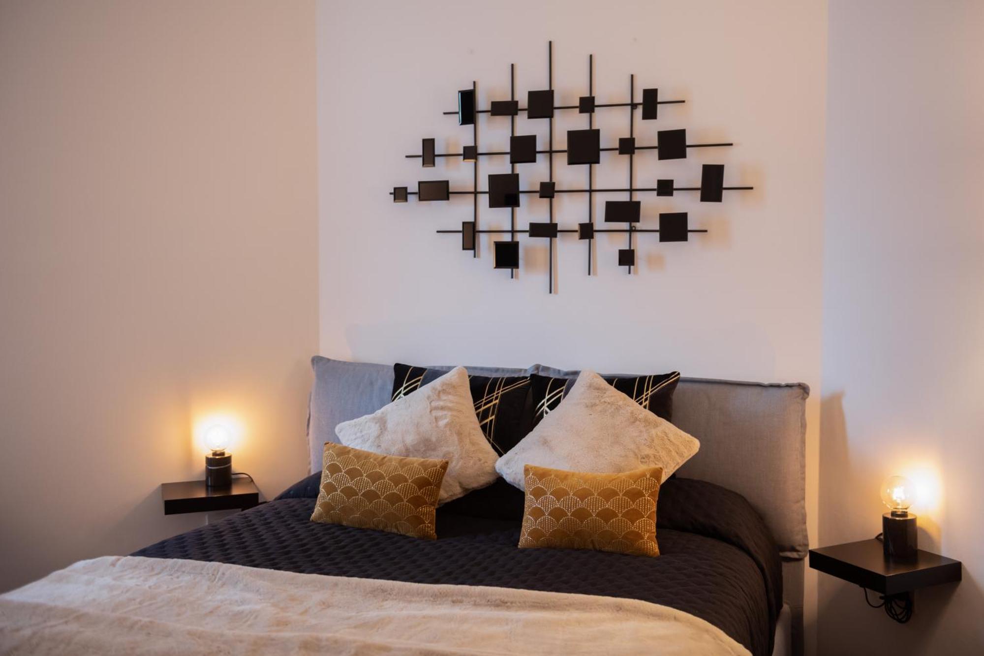 Spiga Duplex By Montenapoleone Living * Milan